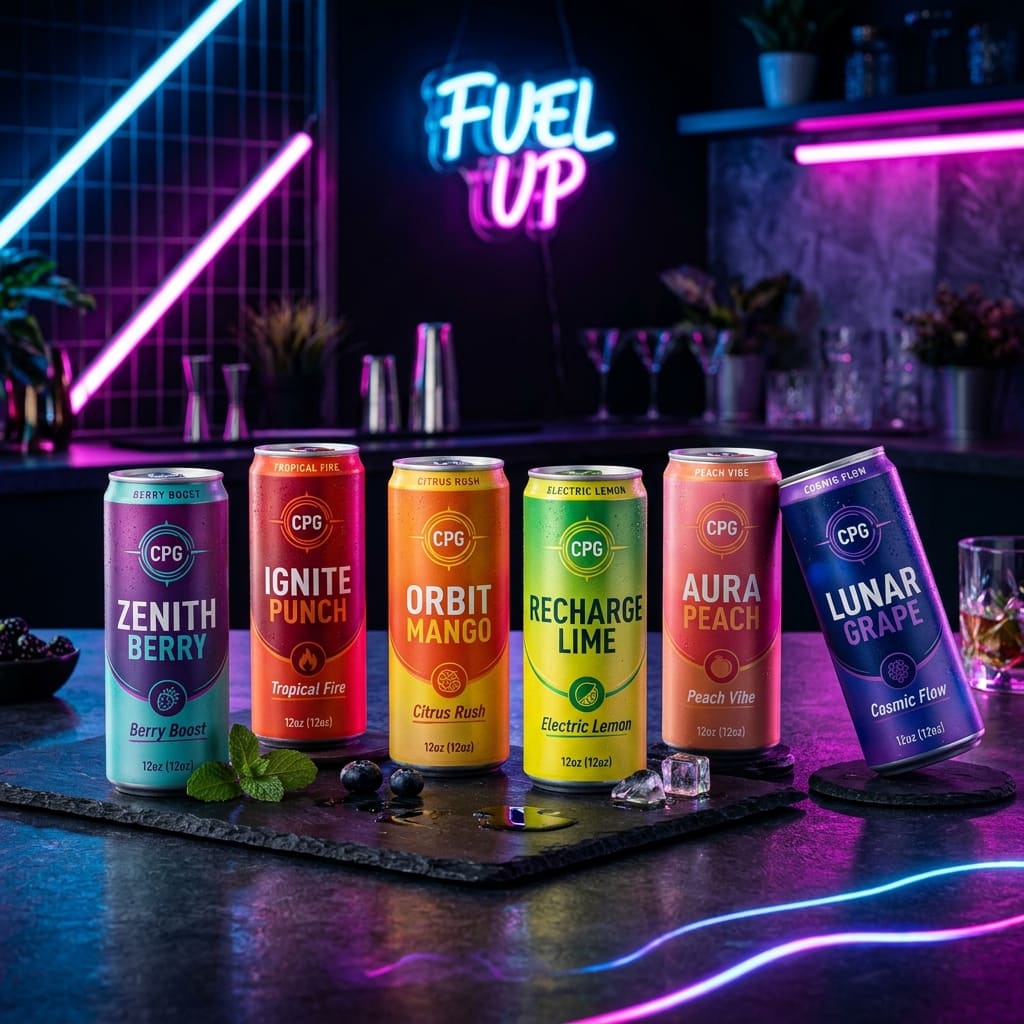 Product focus
